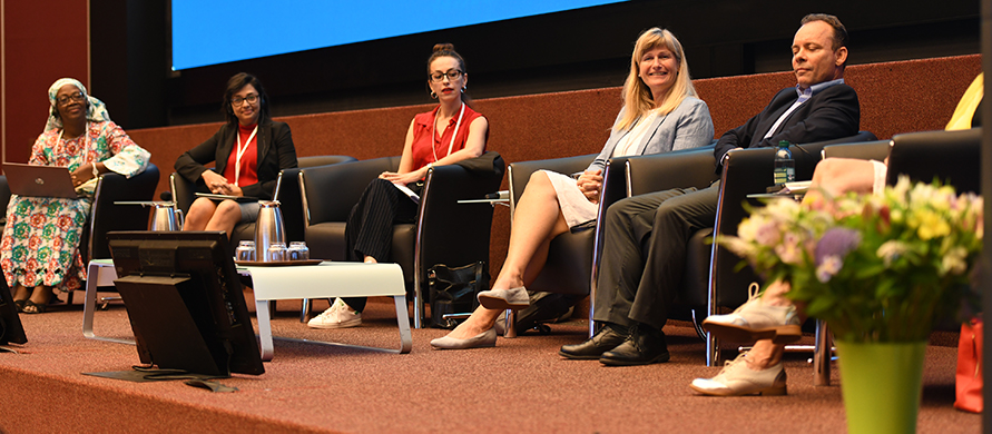 Successful Codex Trust Fund countries set priorities and direction